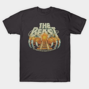 The Beast 1979 T-Shirt